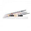 sell IAAF aluminum alloy sport javelin800g700g600g500g---spiral color