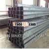 Galvanized C Channel Steel