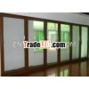 mordern house folding door exporter
