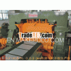rotary shear line for aluminum