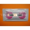 Pregnancy test card