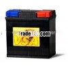 SEALED MF CAR BATTERY
