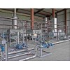 Small Scale Oil Refinery