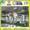 Cooking sunflower oil extraction machine with CE&ISO 9001&BV certificate