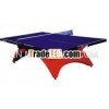 New arrival wholesale butterfly table tennis