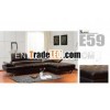 Sectional Sofa with Chaise Lounge