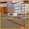 temporary fencing for sale/wire mesh fencing