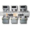 Machine of the Compression Bonded NdFeB Magnet