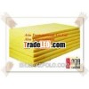 Heat Insulation Glass Wool Board Material