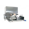 Double-headed Chili Sauce Filling Machine