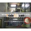 plastic granulation machine for Melamine formaldehyde molding powder