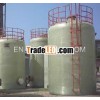 GRP Vertical/Horizontal Winding Storage Vessel