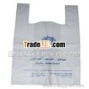 clothes bag plastic bag