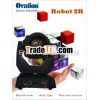 Latest Professional 2R Stage Light-Robot 120W 2R Beam Stage Light of 2013