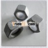 hex anti theft nut security nut lock nut