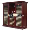 wine cooler, wine fridge, wine refrigerator, wine cabinet, refrigeration cabinet, wine chiller