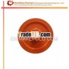 Ceramic Glazing Line Sand Casting V-Belt Pulley