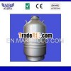 liquid nitrogen tank