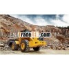 High Quality&Good After-sell Service Front End Wheel Loader"0.5t-5t"