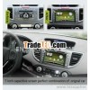 DT3245S-H special android 4.1 Honda 2012 CRV android and wince double system car dvd player