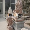 stone lion