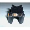 Construction plastic product