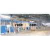 corrugated cardboard production line/carton machine