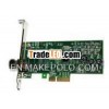 One Sfp Port Gigabit Ethernet Network Card , Fiber Optical Network Card
