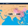 railway freight from Guangdong/Foshan to Temir