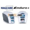 Magicard Enduro+ card  printer