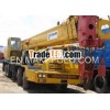 Used/ second-hand KADANO excavator