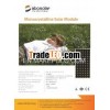 ABM 190M Monocrystalline Solar Module