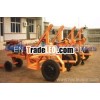 Cable Drum Trailer