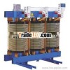 SGB10-2500kVA Grade-H Insulation Dry-type Power Transformer
