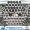 greenhouse round pipe