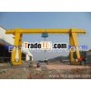 MH single girder Gantry Cranes