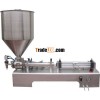 DGF One Head Ointment Filling Machine