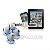 icloud wireless IP Camera