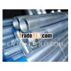 Galvanized steel pipe