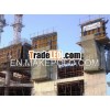 Safe , Low Cost Climbing Formwork System CB210 with Adjustable Brace