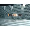 ASTM seamless steel pipeline