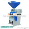 multifunction corn hulling machine