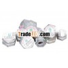 Steel Tower Anti-vibration Lock Nut