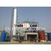 coal gasification