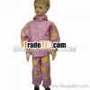 children rain set