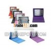 Wireless Bluetooth Keyboard Case for Ipad 2 3 4