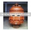 PTFE lined equipment - reactor