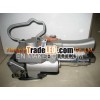 Pneumatic PP & PET /Plastic Straping Tool XQD-19