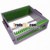 Battery Tester, Formation and Grading of Cylindrical, Square Hard Shell Battery, Soft Packing