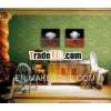Hottest JANGAR J1502 3D Textured Wallpaper Vinyl Texture Wallpaper